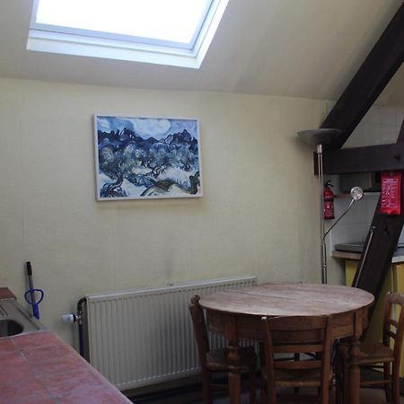 Bed and Breakfast Le Charnois Limelette Exterior foto