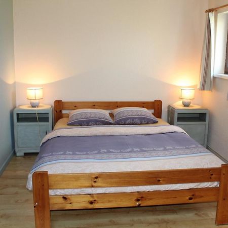 Bed and Breakfast Le Charnois Limelette Exterior foto