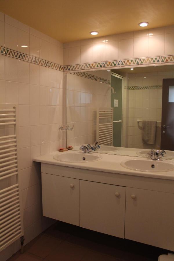 Bed and Breakfast Le Charnois Limelette Exterior foto