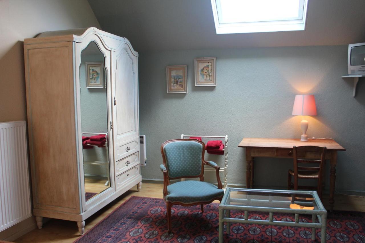 Bed and Breakfast Le Charnois Limelette Exterior foto